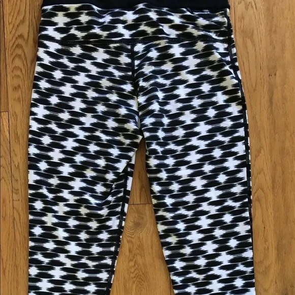 Nike Relay Run Fast Live Fearless Leggings Sz S - Picture 5 of 7